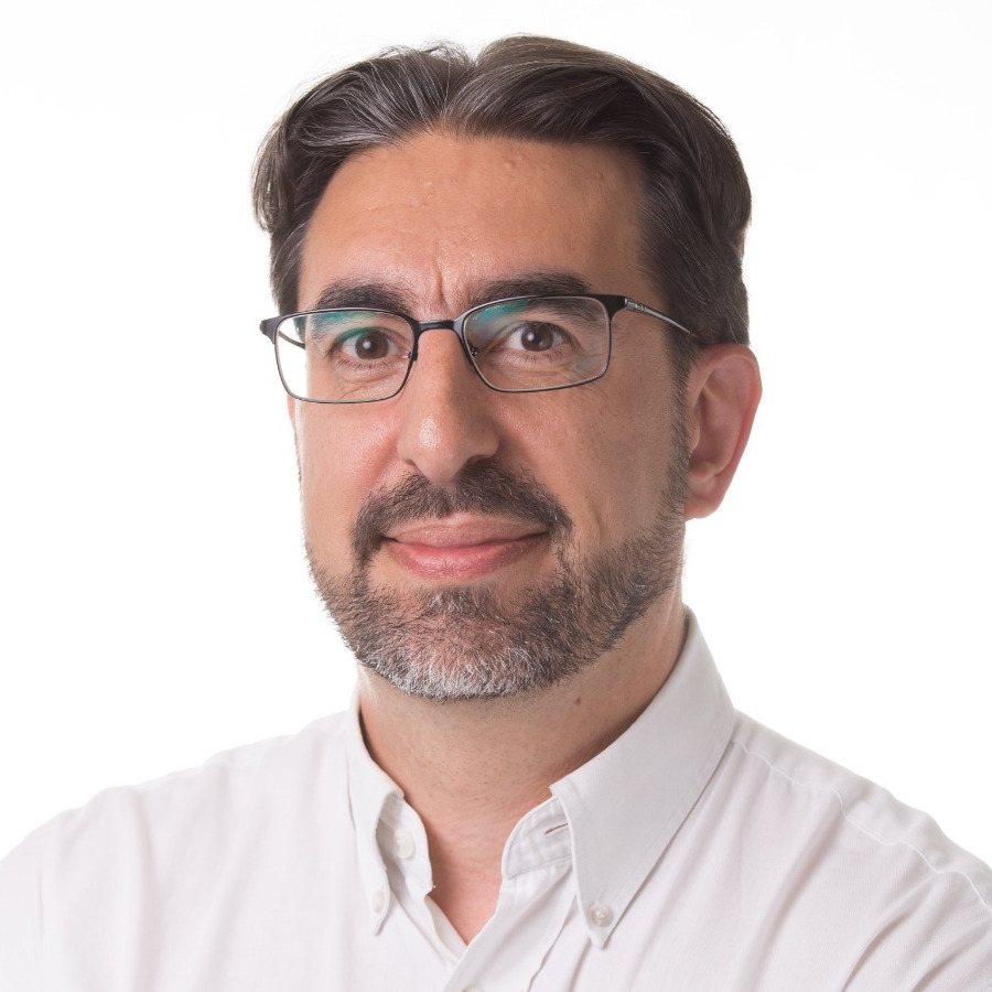 Guillaume Gayot, Senior Advisor