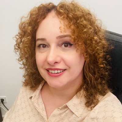 Robyn Pacetti, Founder & Creative Director